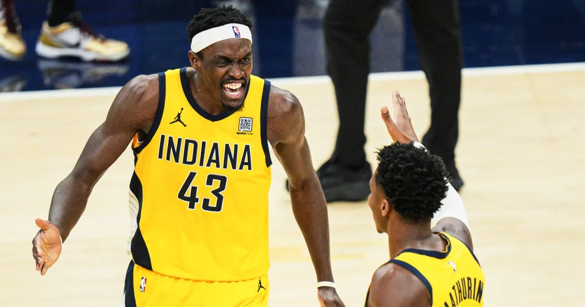 Pacers Kalahkan Knicks dalam 6 Gim, Melaju ke Final NBA Hadapi Thunder
