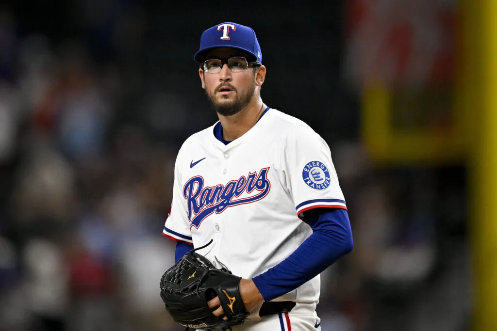 Rangers Tukar Dane Dunning ke Braves