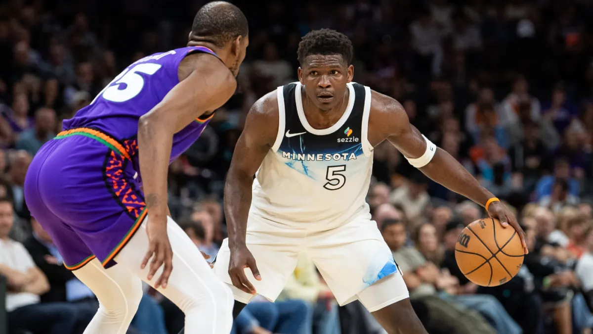 Apa Selanjutnya untuk Timberwolves?