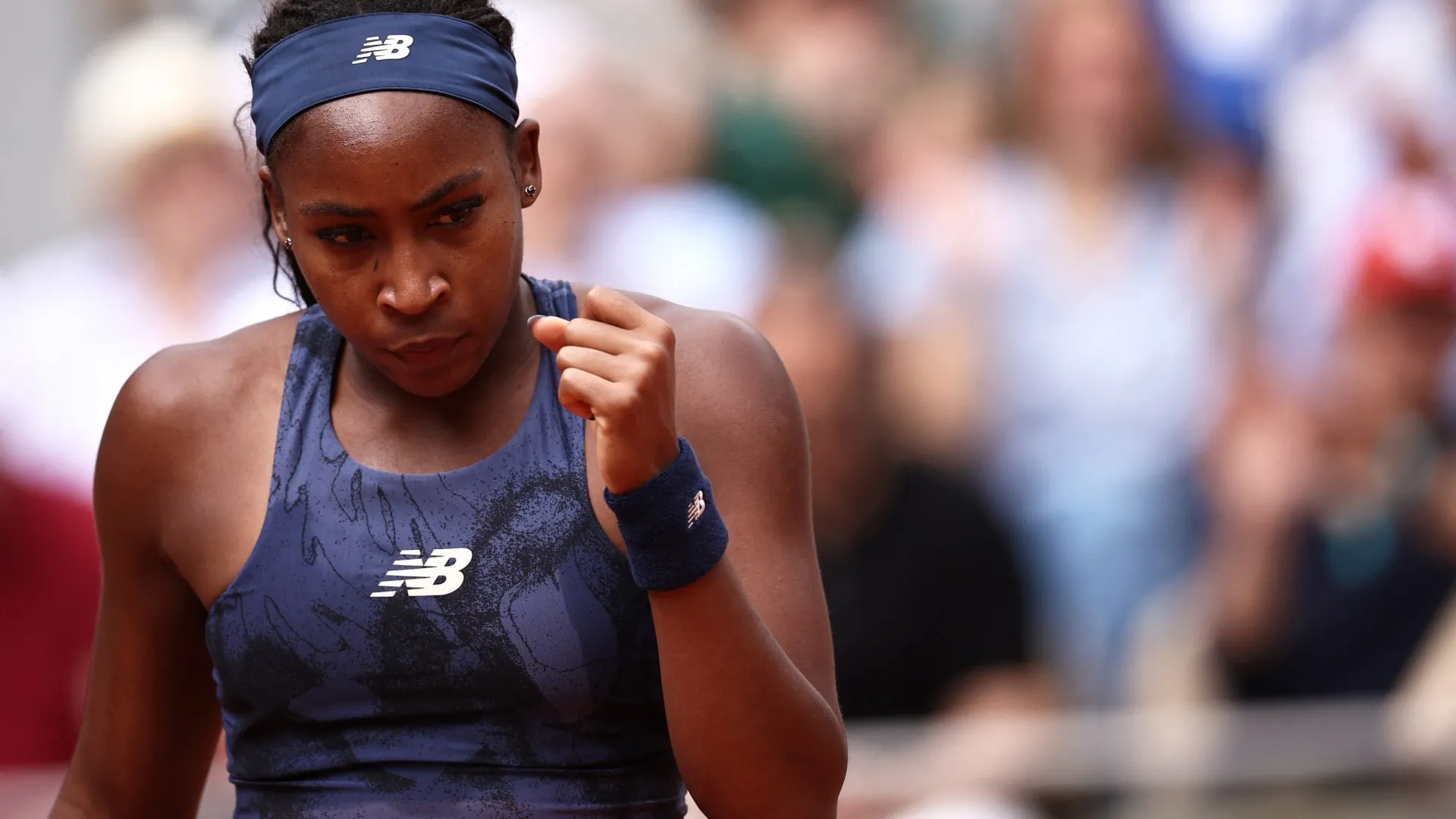 Coco Gauff Samai Rekor 24 Tahun Bersama Venus Williams dalam Kemenangan Bersejarah di French Open