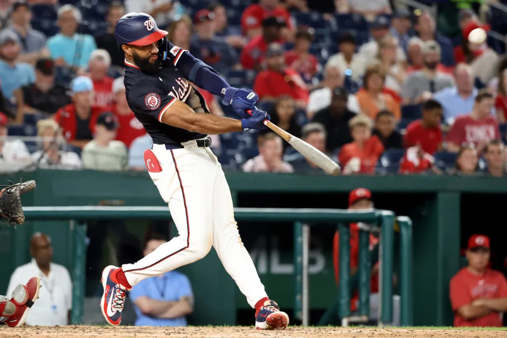 Yankees Akan Mendapatkan Amed Rosario