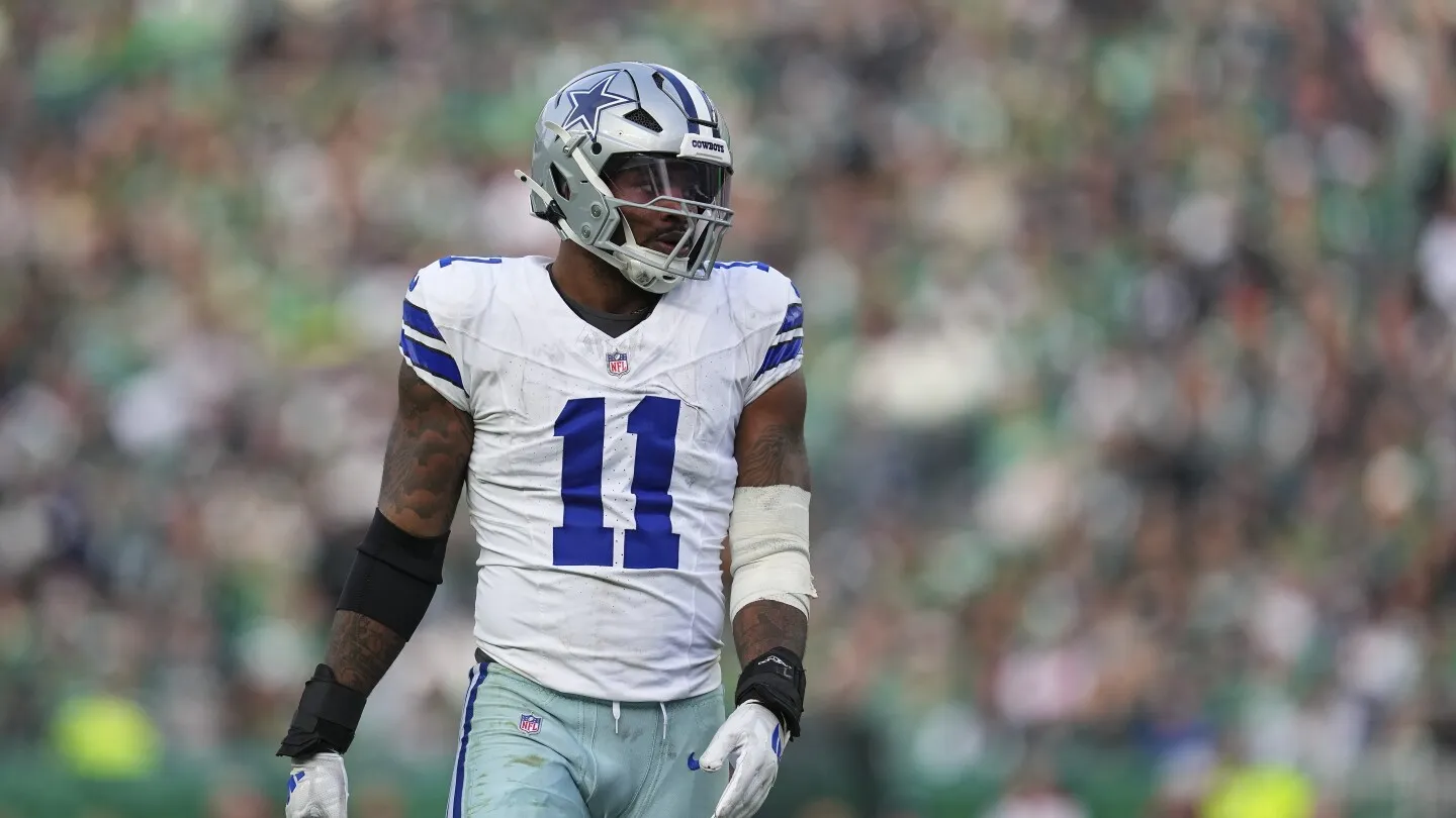 Jerry Jones tentang Micah Parsons: Tidak khawatir soal masalah kontrak
