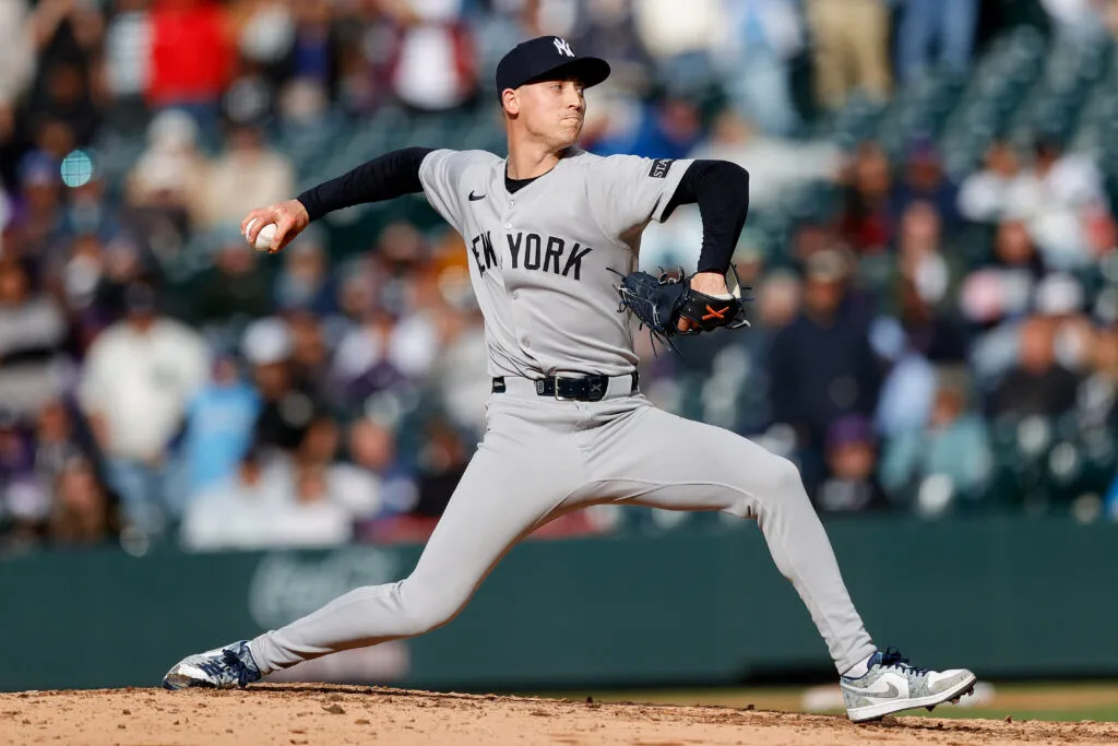 Yankees Berencana Masukkan Luke Weaver ke Daftar Cedera