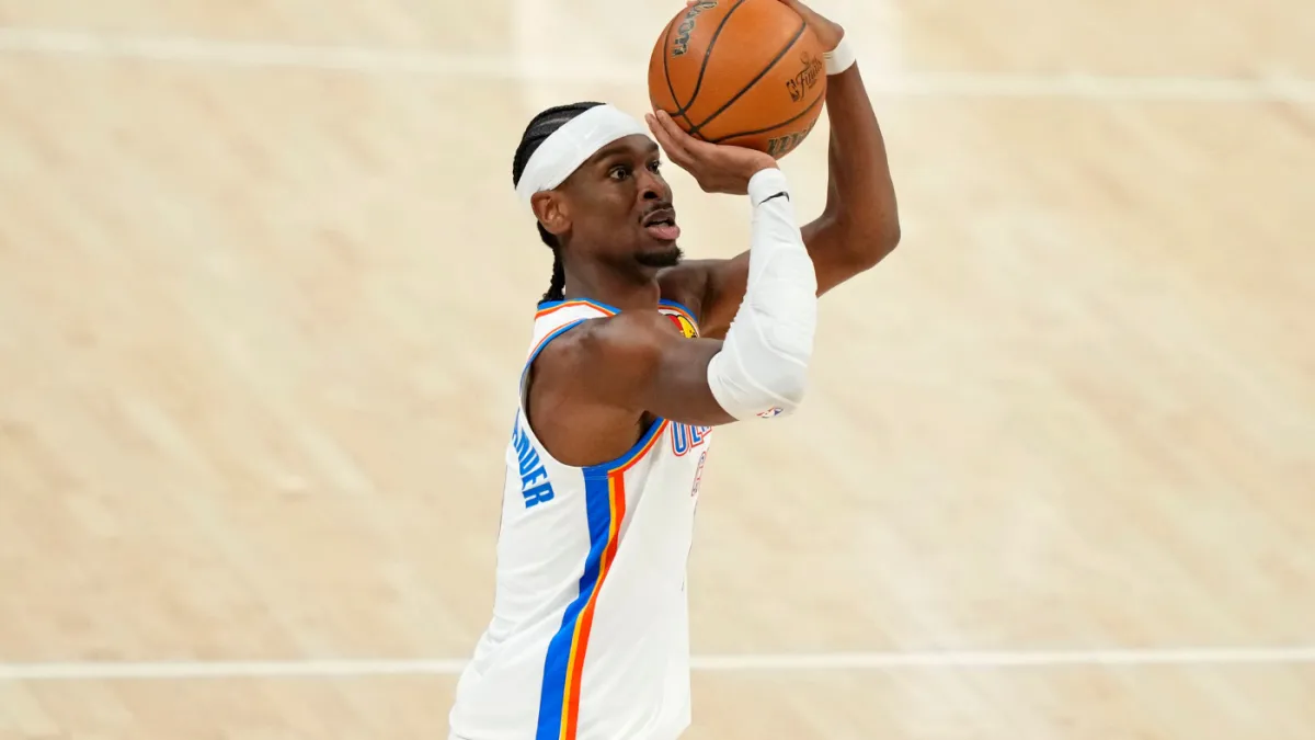 Skor Thunder vs. Pacers: Pembaruan Langsung Final NBA Gim 1 saat Shai Gilgeous-Alexander Pimpin OKC vs. Indy