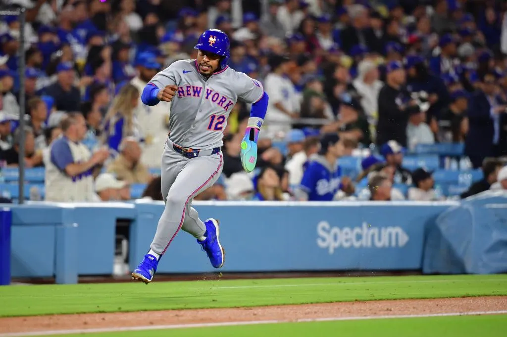 Mets dan Dodgers Lebih dari Sekadar Pertarungan Kelas Berat