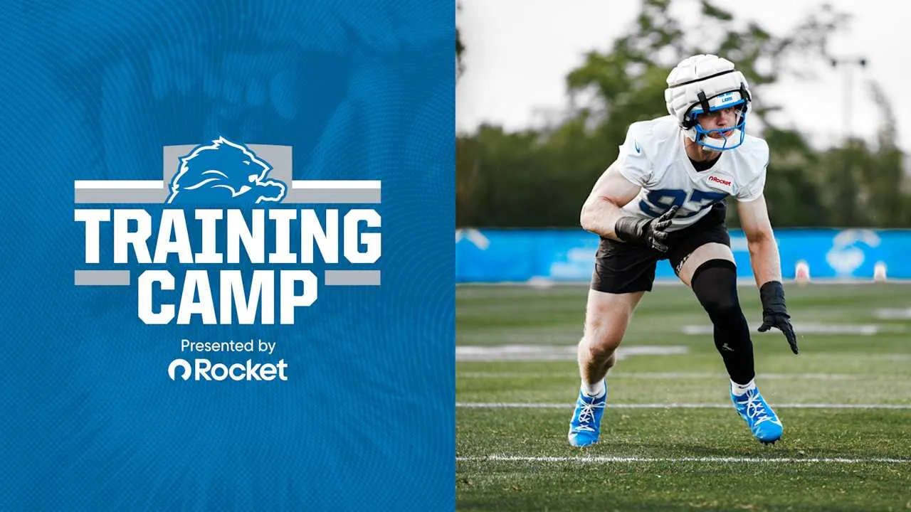 TWENTYMAN: Pengamatan hari ke-1 kamp pelatihan
