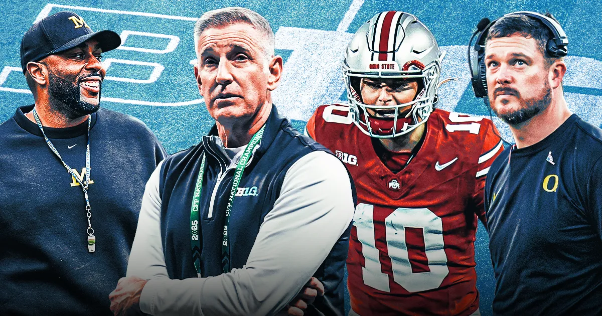 Hari Media Big Ten: Pembaruan Langsung Hari ke-1, Sorotan Tony Petitti, Ohio State, Nebraska, dan Lainnya
