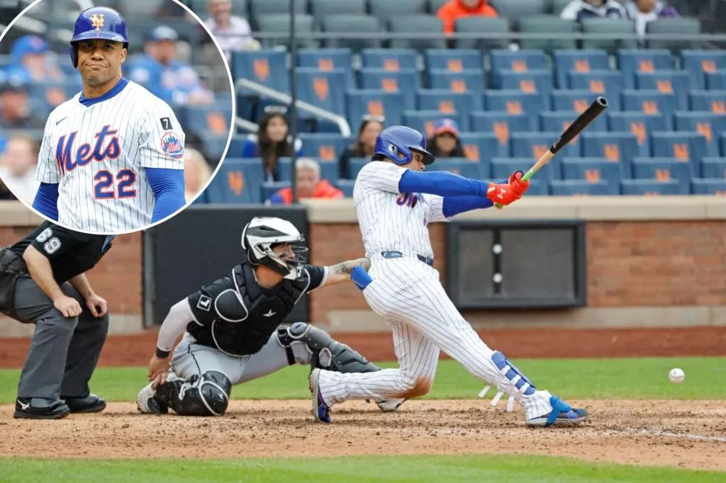 Kegagalan Mets Terbaru Juan Soto Menekankan Lebih Banyak Kesalahan Pemukul