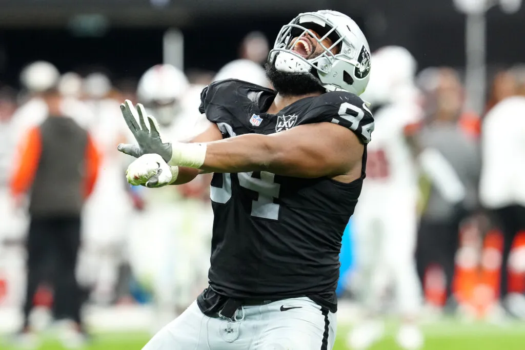 Pete Carroll Menanggapi Keputusan Christian Wilkins; Kabar Terbaru tentang Rencana DT Raiders