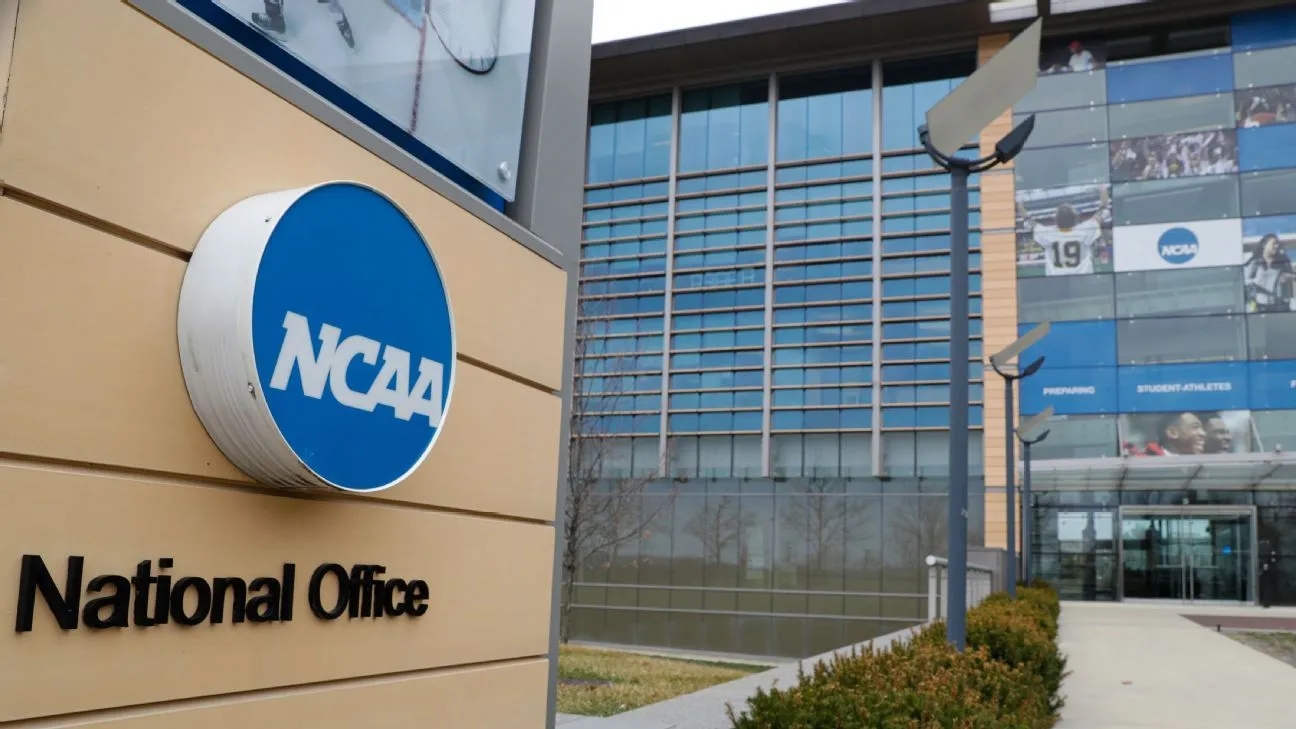 Bayaran atlet NCAA: Inilah selanjutnya