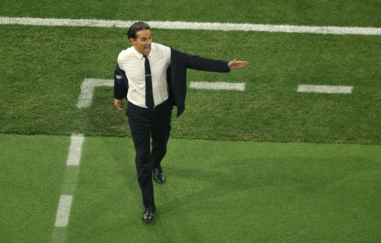 Inzaghi tak yakin masa depan di Inter usai kekalahan telak 5-0 di Final: ‘Kita lihat dalam beberapa hari ke depan’