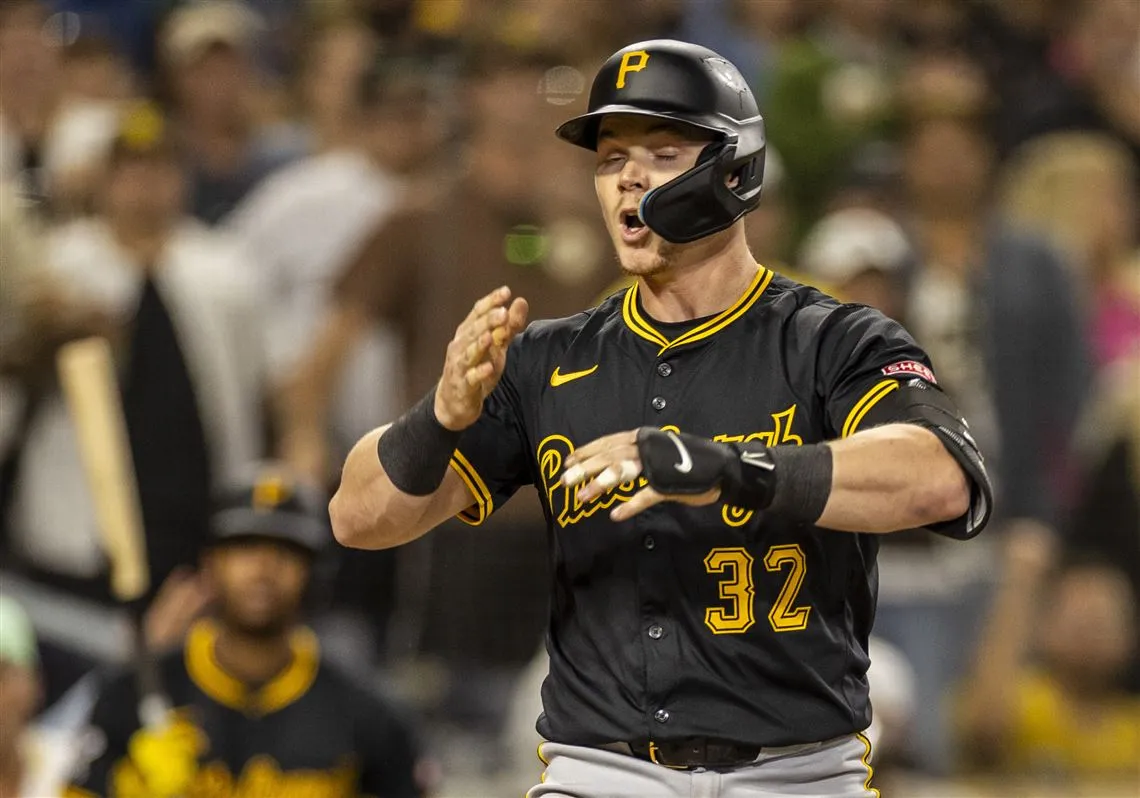 "Kita harus keluar dan mendapatkannya": Kekalahan yang membuat frustrasi karena panggilan terlewat menjadi momen pemersatu bagi Pirates - Pittsburgh Post