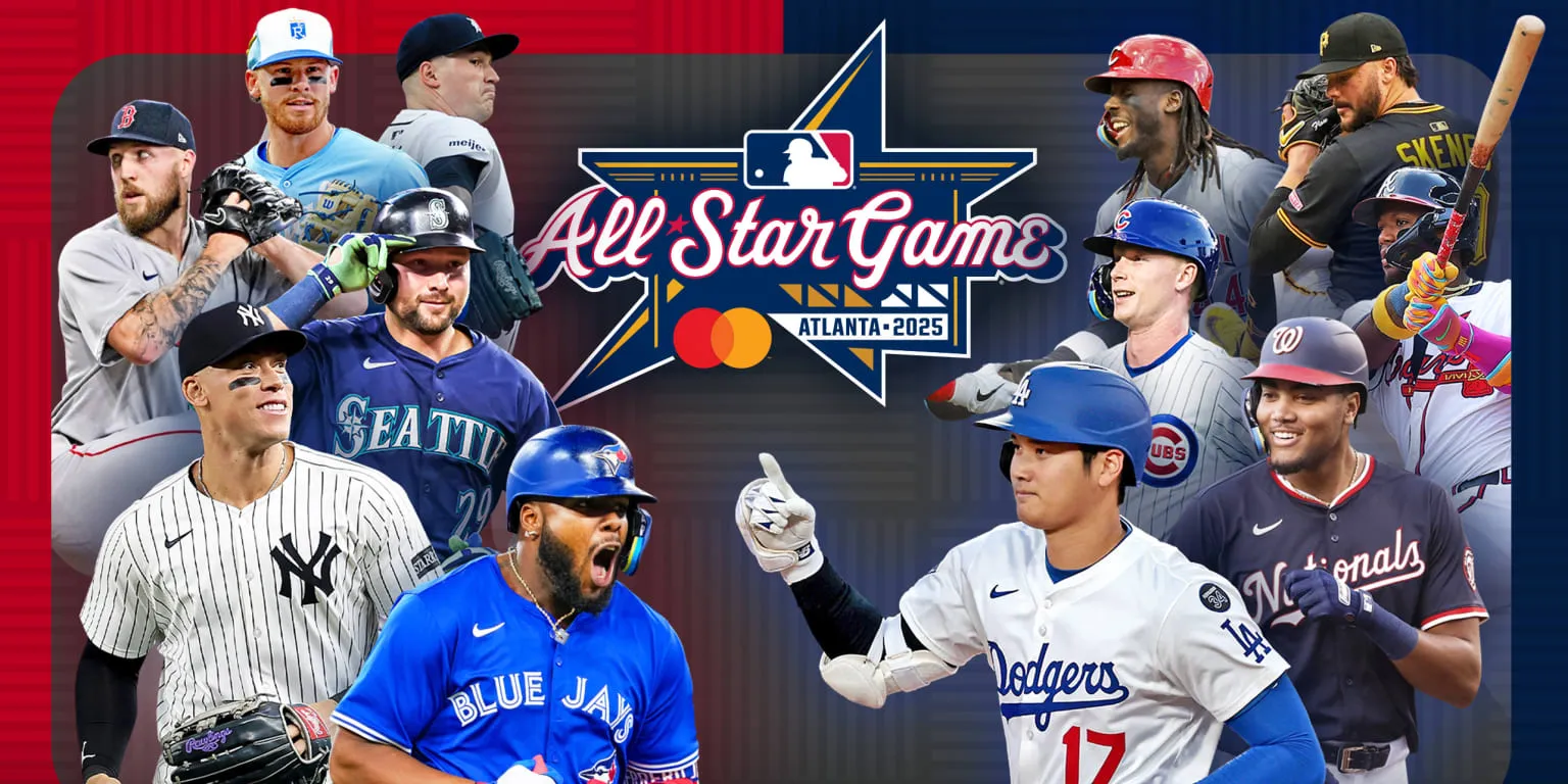 Daftar Pemain All-Star Diumumkan: Bakat Muda, Pendatang Baru Jadi Sorotan