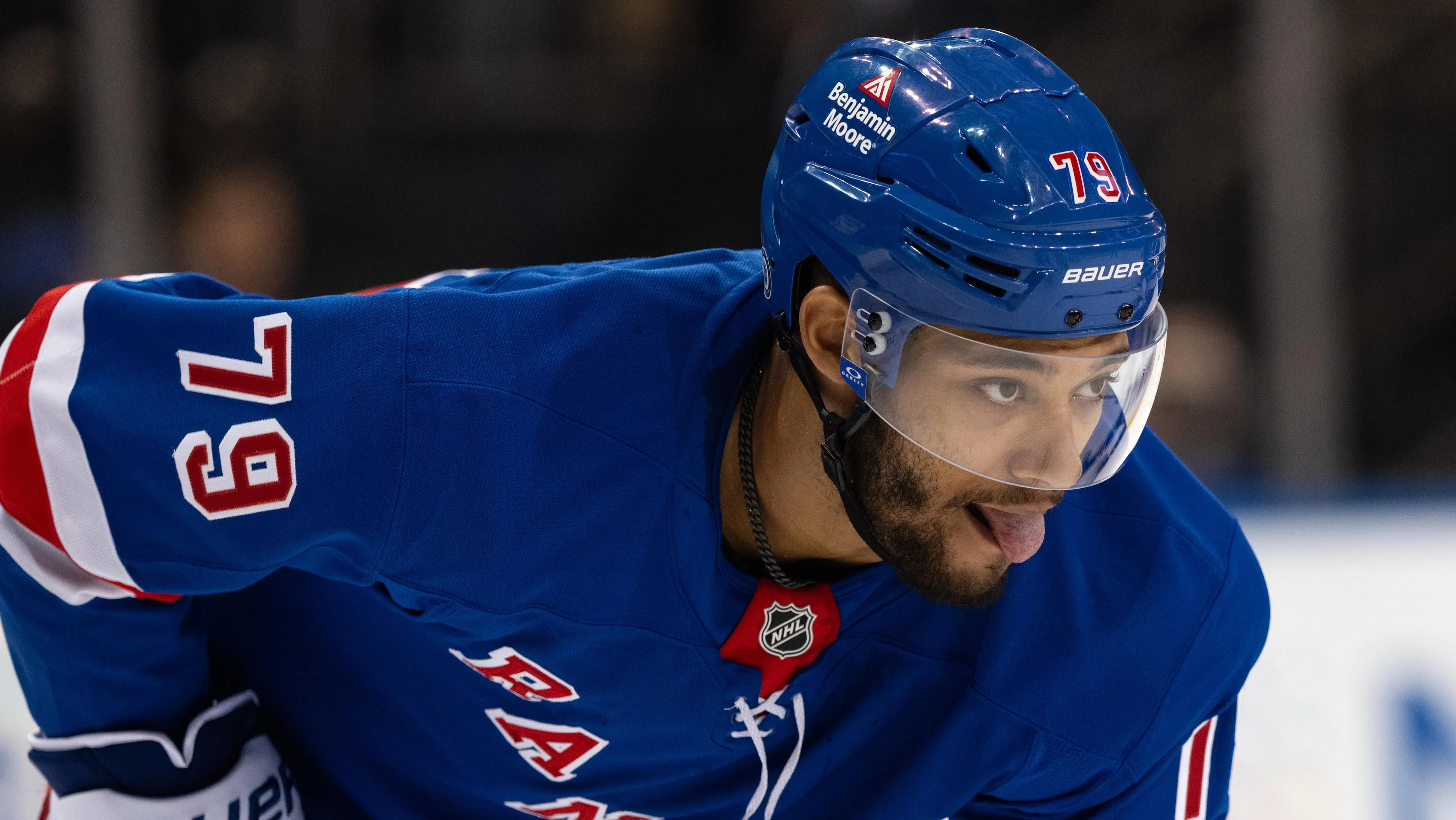 Nilai Tukar NHL untuk Mega-Transaksi K'Andre Miller Rangers-Hurricanes