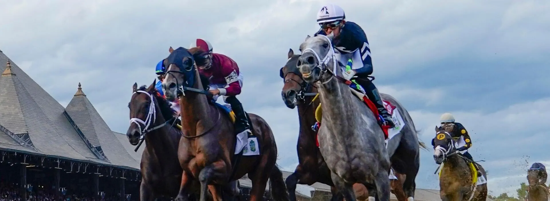 Pilihan, peluang Belmont Stakes 2025: Penulis pacuan kuda punya taruhan terbaik untuk permata terakhir Triple Crown