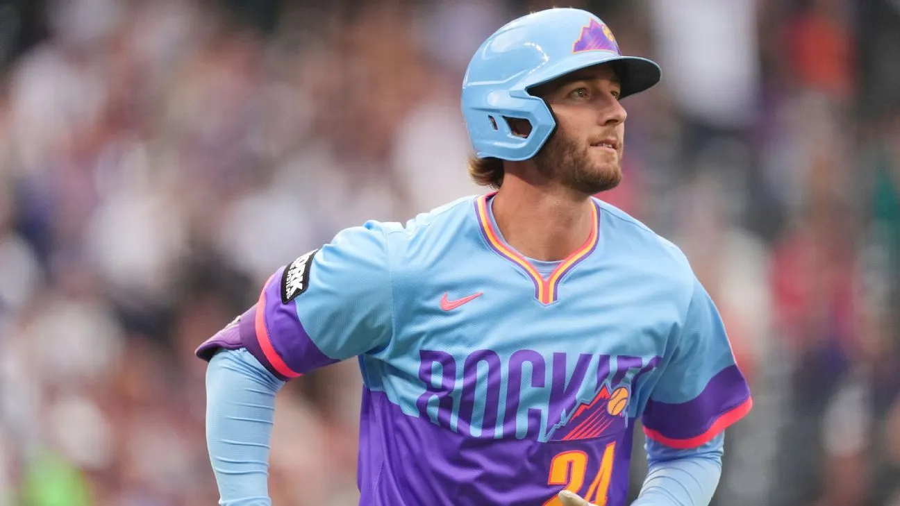 Bisbol fantasi: Reaksi terhadap kesepakatan tenggat perdagangan MLB