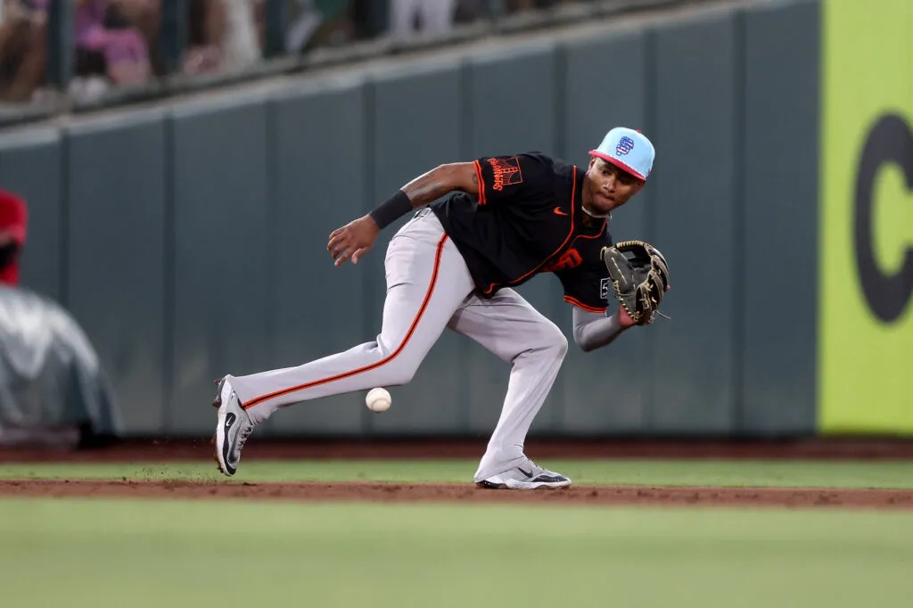 Diamondbacks Rekrut Sergio Alcántara, Tempatkan Ketel Marte Dalam Daftar Terlarang Karena Masalah Pribadi