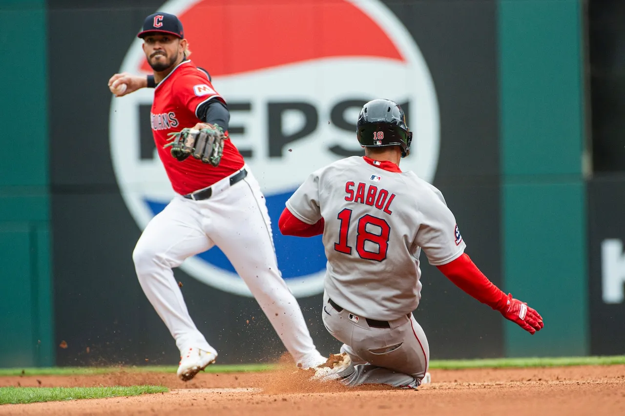 Red Sox lakukan pertukaran kecil, rombak susunan penangkap Triple-A