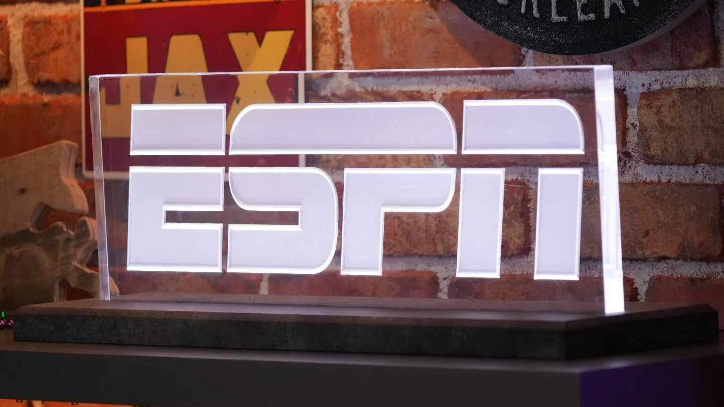 Laporan: NFL Akan Akuisisi Hingga 10 Persen ESPN Sebagai Bagian dari Kesepakatan NFL Media