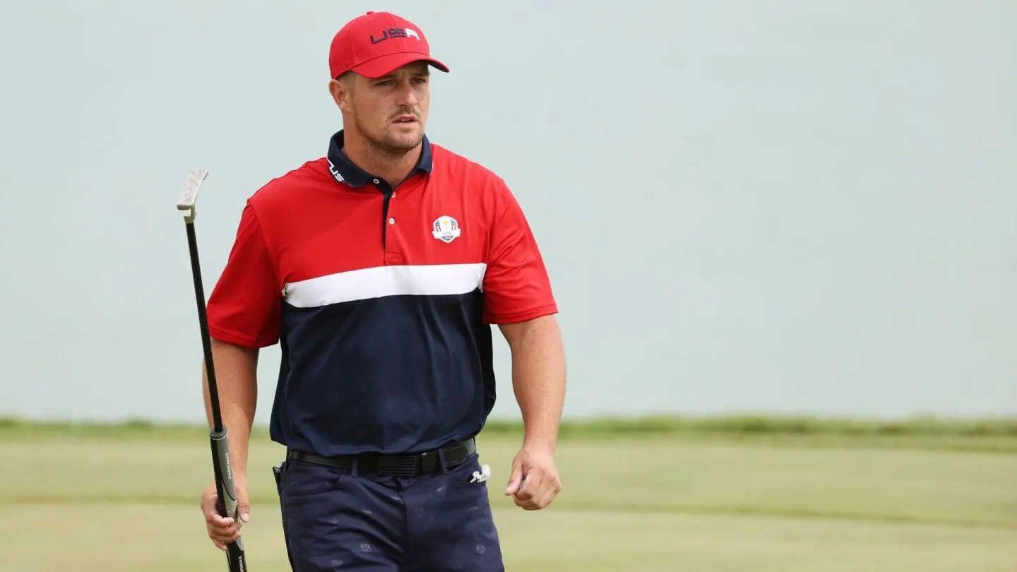 Kabar Terbaru Ryder Cup: Keegan Bradley Konfirmasi Keikutsertaan Bryson DeChambeau; Chris Gotterup Melonjak Tinggi