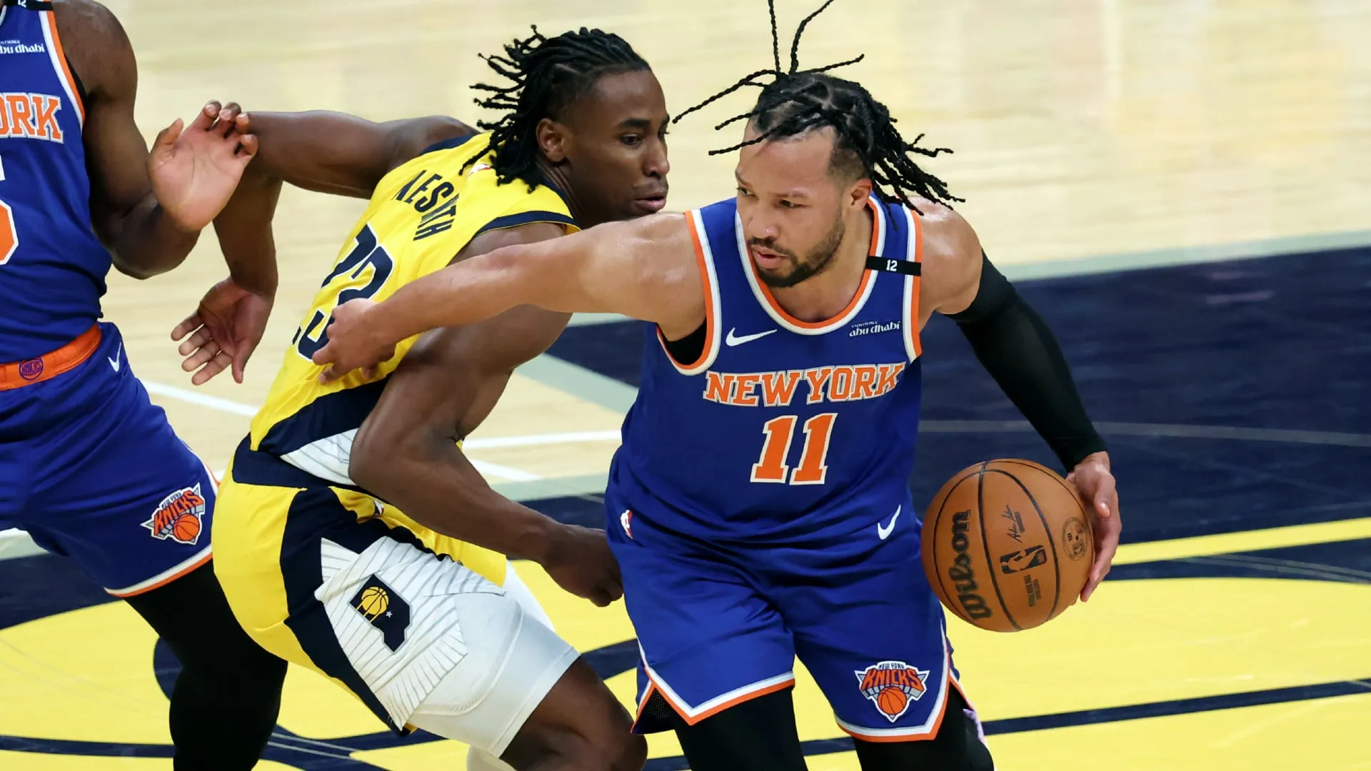 Knicks-Pacers: 4 hal yang patut diperhatikan di Gim 6 Final Wilayah Timur